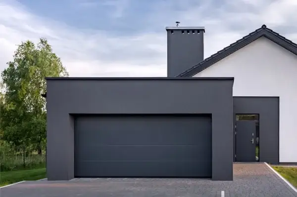 Garage Remodeling
