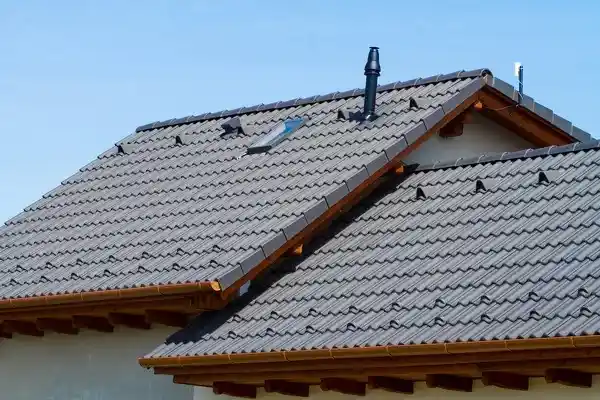 Roofs